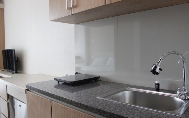 Classic Studio Room Taman Melati Apartment Jatinangor near UNPAD