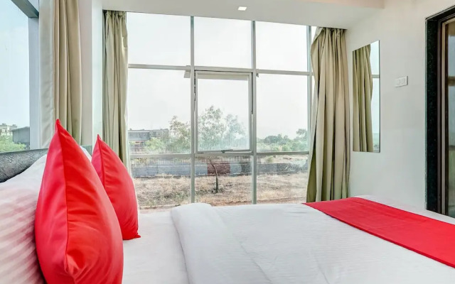 OYO 24792 Hotel Heramb