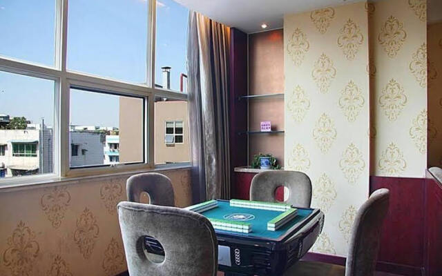 Ourland Hotel