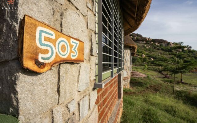 Zostel Hampi (Gangavathi)