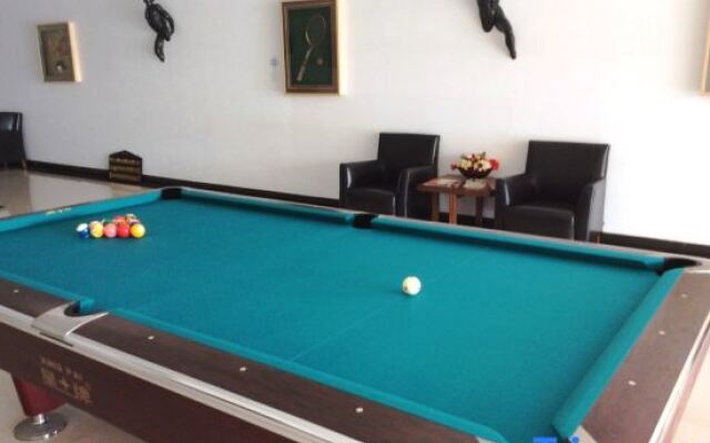 Chuntian Wenti Huiguan Hotel