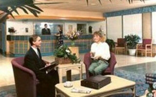 Hotel Suites of America