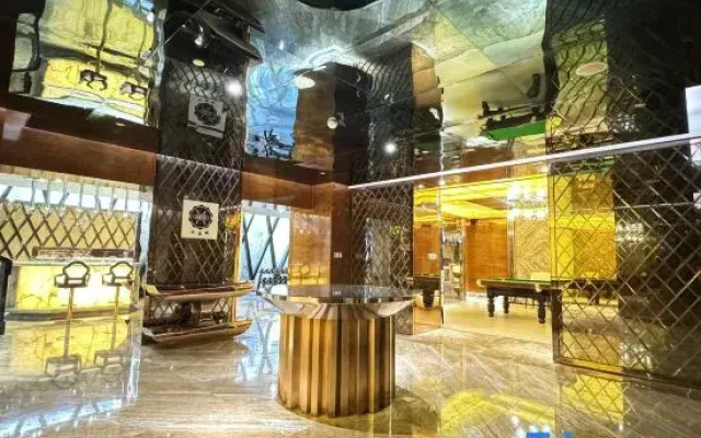 Sanya  Gionee International Hotel