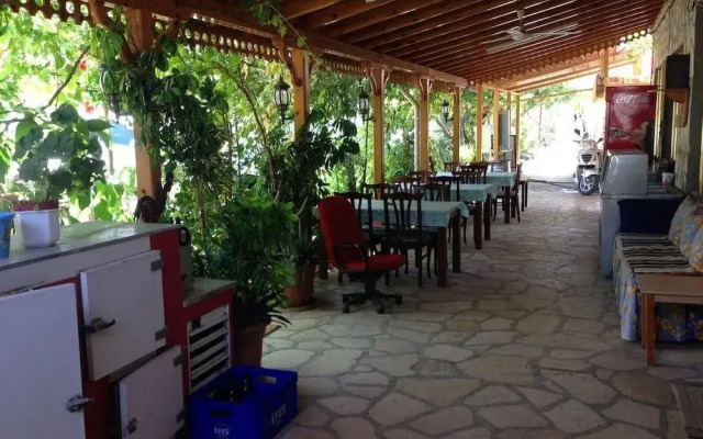 Anfora Apart Pansiyon