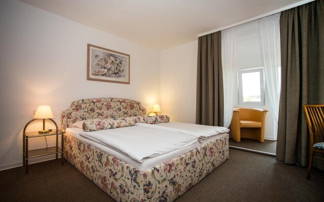 Hotel Wagner