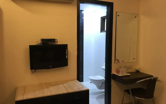 Hotel Nand Kartar Orchid Suites