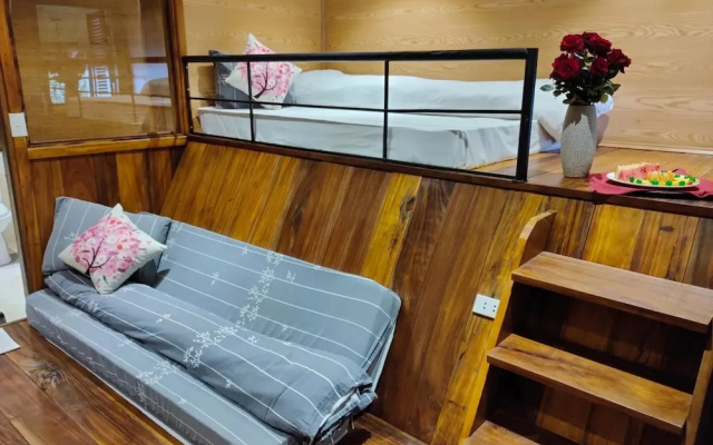 Tubotel Sapa