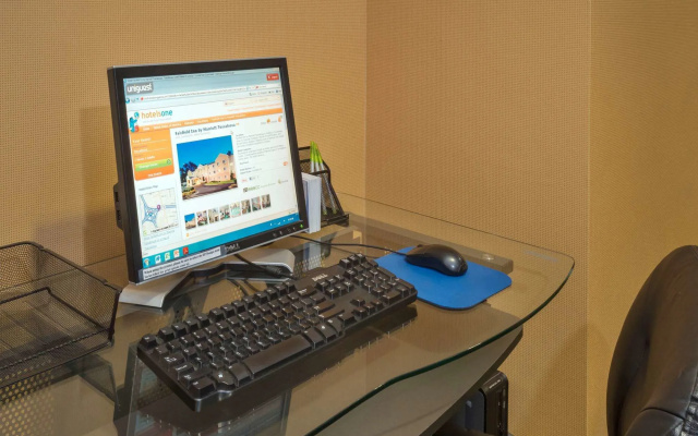 Fairfield Inn Tuscaloosa by Marriott