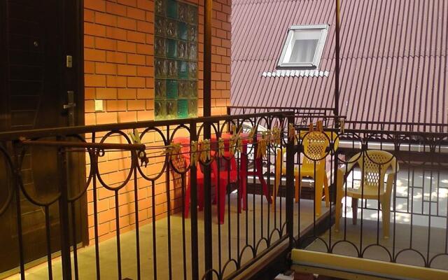 Guest House Nevsky