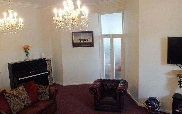 Wighthill Hotel