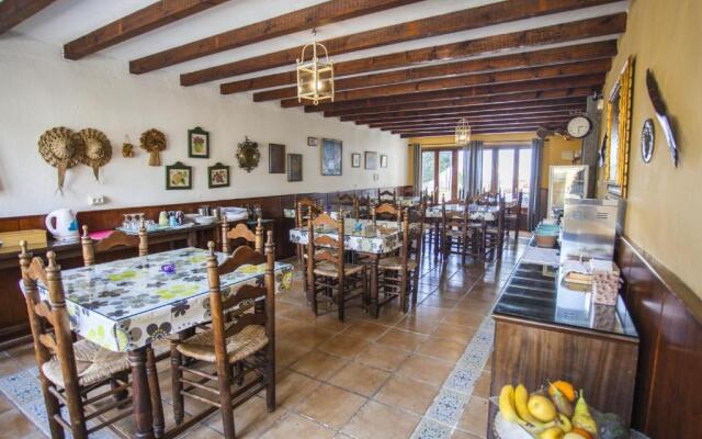 Hotel Rural Cortijo Amaya - Bed & Breakfast