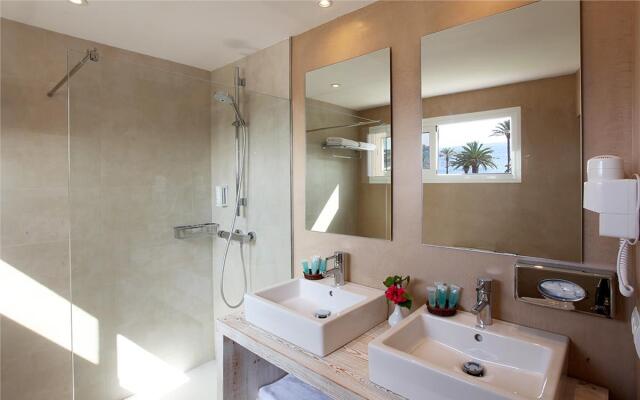 AluaSoul Menorca Hotel - Adults Only
