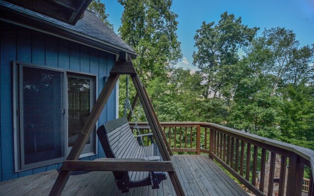 The West Wing 5 Bedroom House