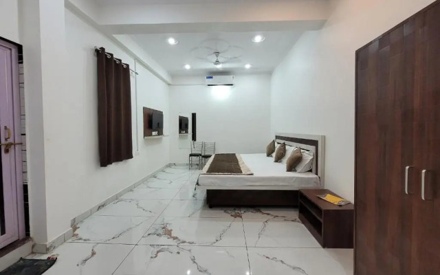 Tourist Bungalow Chitrakoot