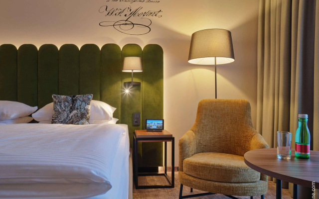 Dorint City-Hotel Salzburg