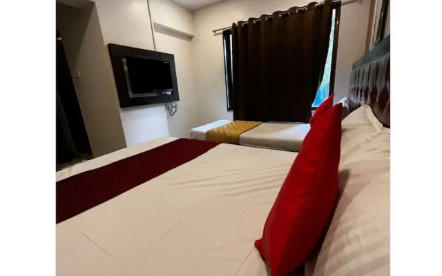 Hotel Borivali Executive