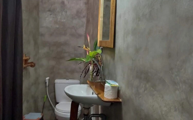 Yucca Bungalow