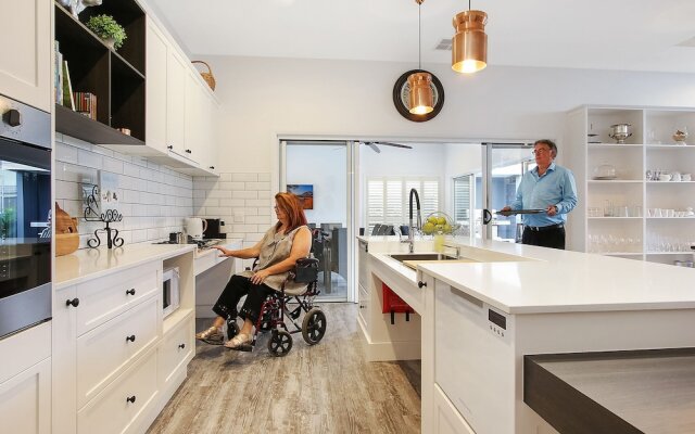 The Silver Bull All Abilities