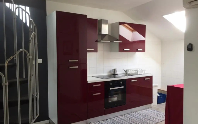 Résidence Brainoise 3 appar 4 pers