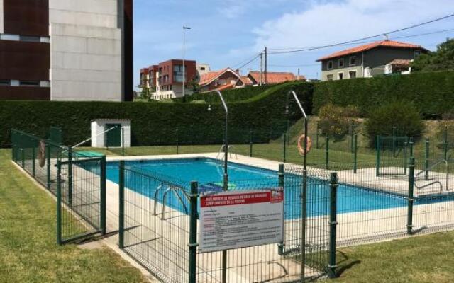 Apartamento Olmeca