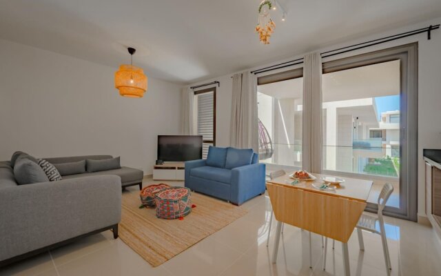 Vesta - Luxury APT - 1BR - Gcribs II