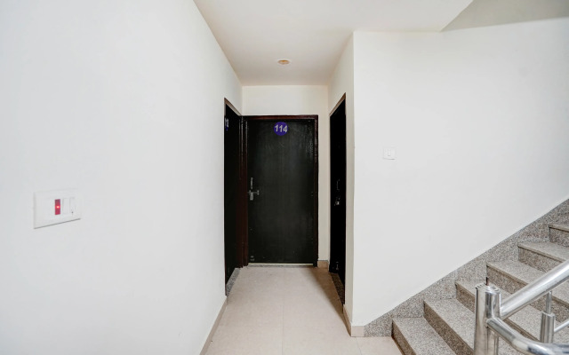 Super Hotel O NIIT University Neemrana