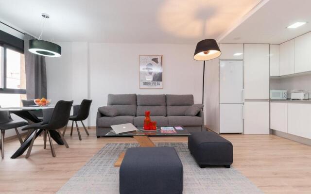 Premium Apartments Claudia by Aparters