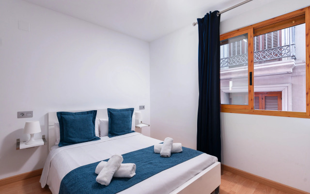 Apartamentos Globus by Be Alicante
