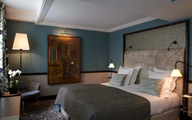 Hotel Therese