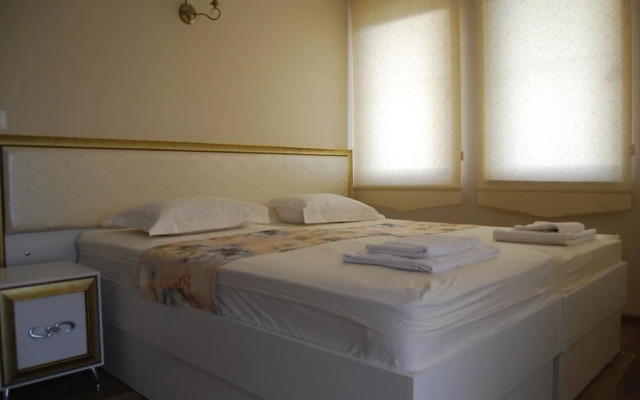 Family hotel Hefes