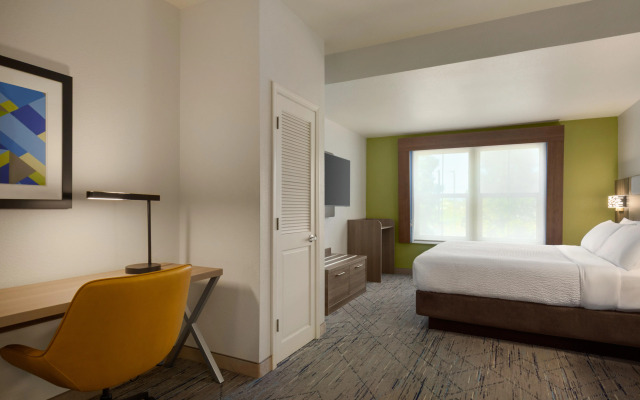 Holiday Inn Express West Sacramento by IHG