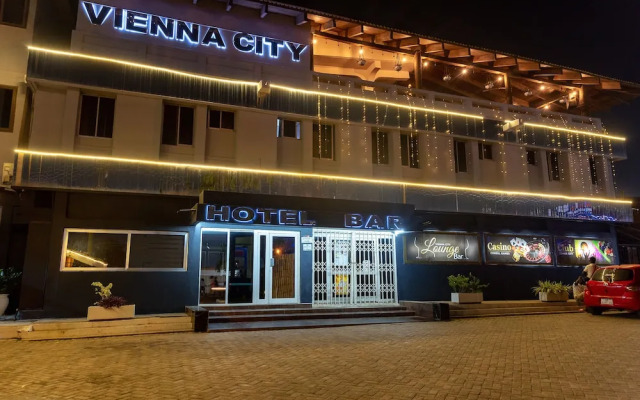 Vienna City Hotel