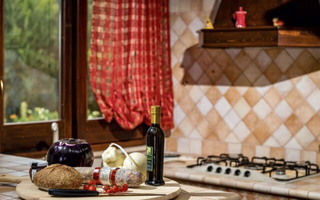 Villa Flavia Castellammare del Golfo