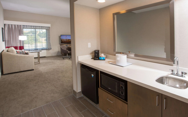 Hampton Inn & Suites Buellton/Santa Ynez Valley