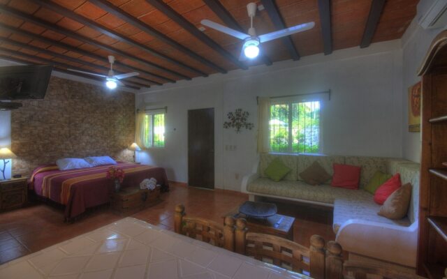 Bungalows Las Margaritas 2