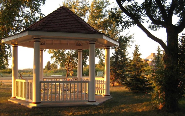 Wakamow Heights Bed & Breakfast