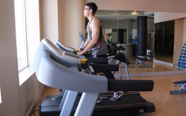 VWish Hotel