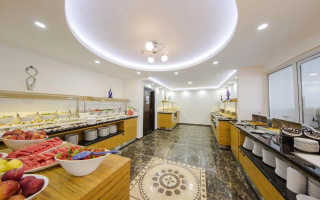 Kadriye Sarp Otel