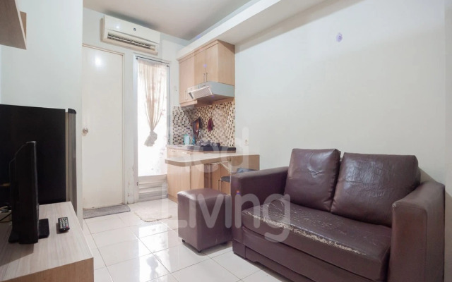 RedLiving Apartemen Kalibata City - RH Room Tower Gaharu
