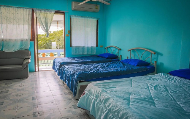 Rimtalay Resort Koh Si Chang