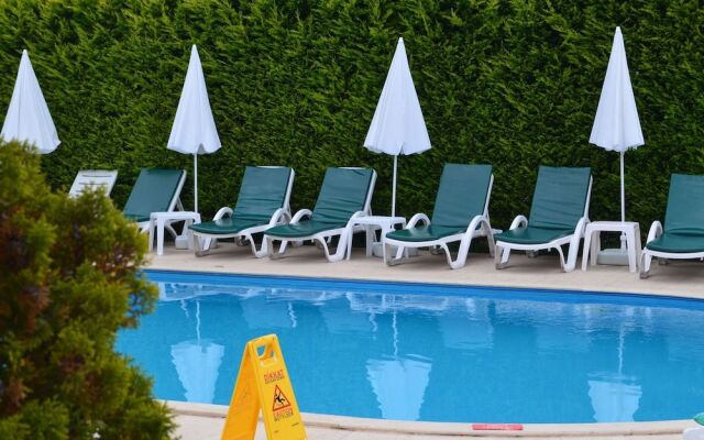 Senler Butik Otel