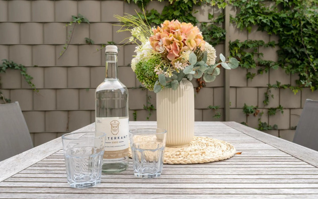 Strandallee 100 Küstenliebe