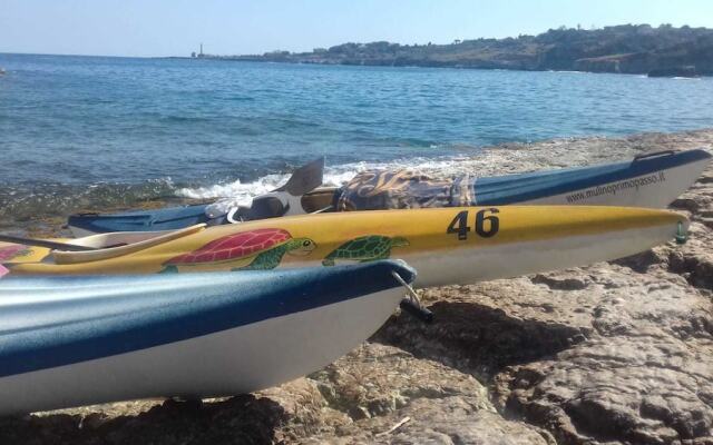 Primo Passo Sea Garden