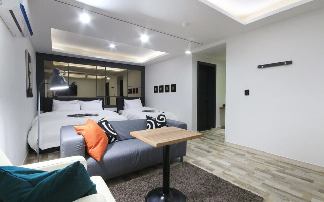 Suncheon Hotel V7