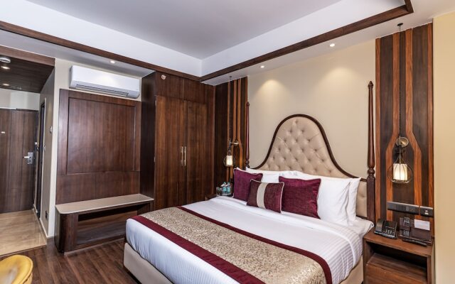 Fortune Khajjiar - Member ITC Hotels' Group
