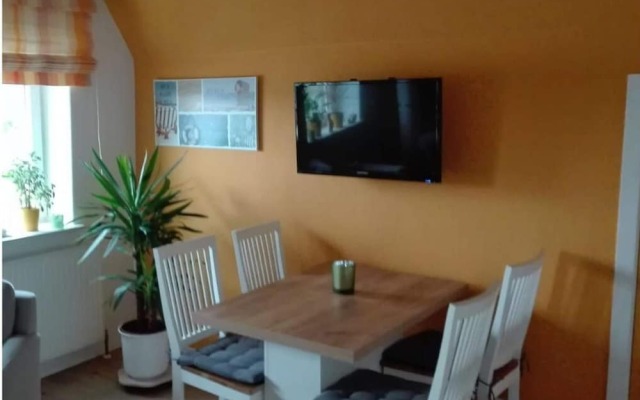 Holiday Apartment Grohnert