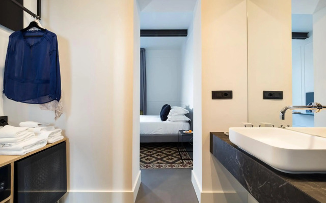 Habitat Boutique Hotel