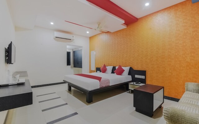 Ms9 Guest Inn by OYO Rooms