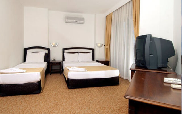 Mira Garden Resort & Hotel - All Inclusive