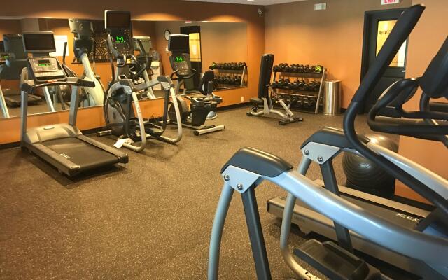 Holiday Inn Hotel & Suites St. Paul NE - Lake Elmo by IHG